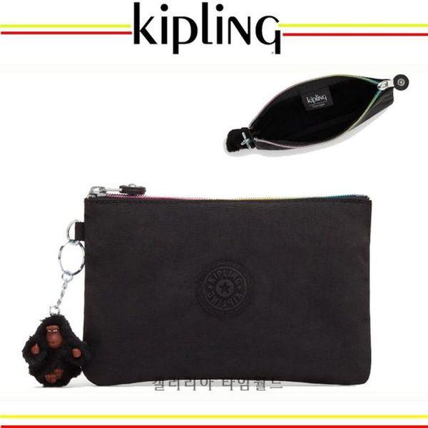 旅行化粧品多用途携帯品ポーチビブブラックRZ KPABB01 BKRZ..