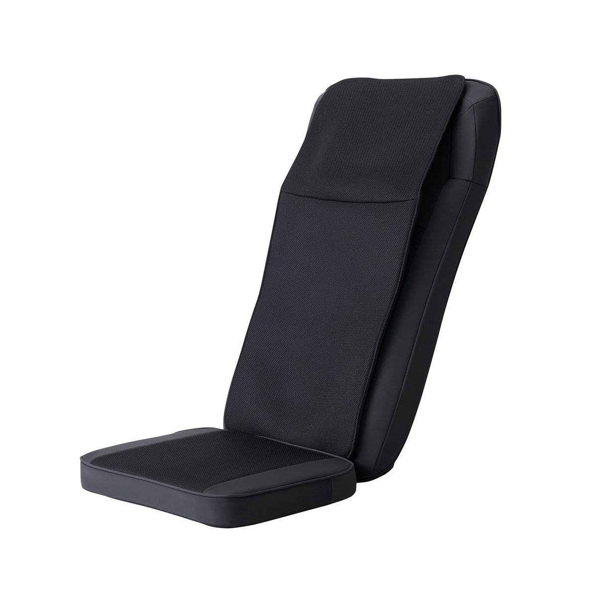 フジ医療器 MRL-1300BK シートマッサージャー MRL1300BK
