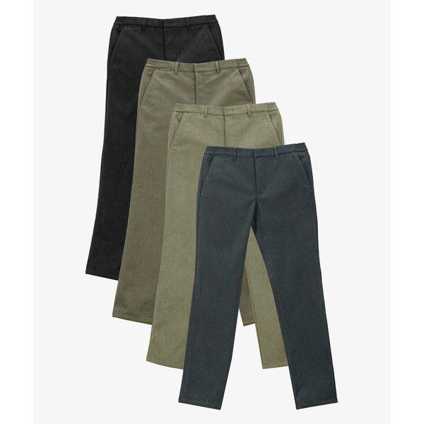 起毛コーデュロイインタロックボンディングパンツCDAAAPT4502