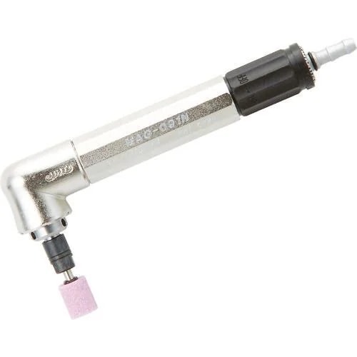 【メーカー直送品】UHT エアーマイクログラインダー MAG-091N 90度 φ3軸用MAG-091N