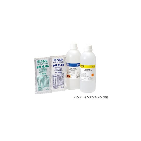 防水プラスチックボディpH電極 9625-10D
