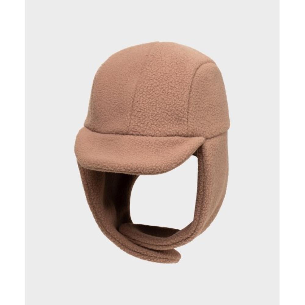 RECLOW RC EAR FLIP WARMER BEIGE