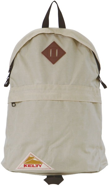 KELTY ケルティ アウトドア バックパック GIRLS DAYPACK アウトドア バックパック 32591872-BEIGE