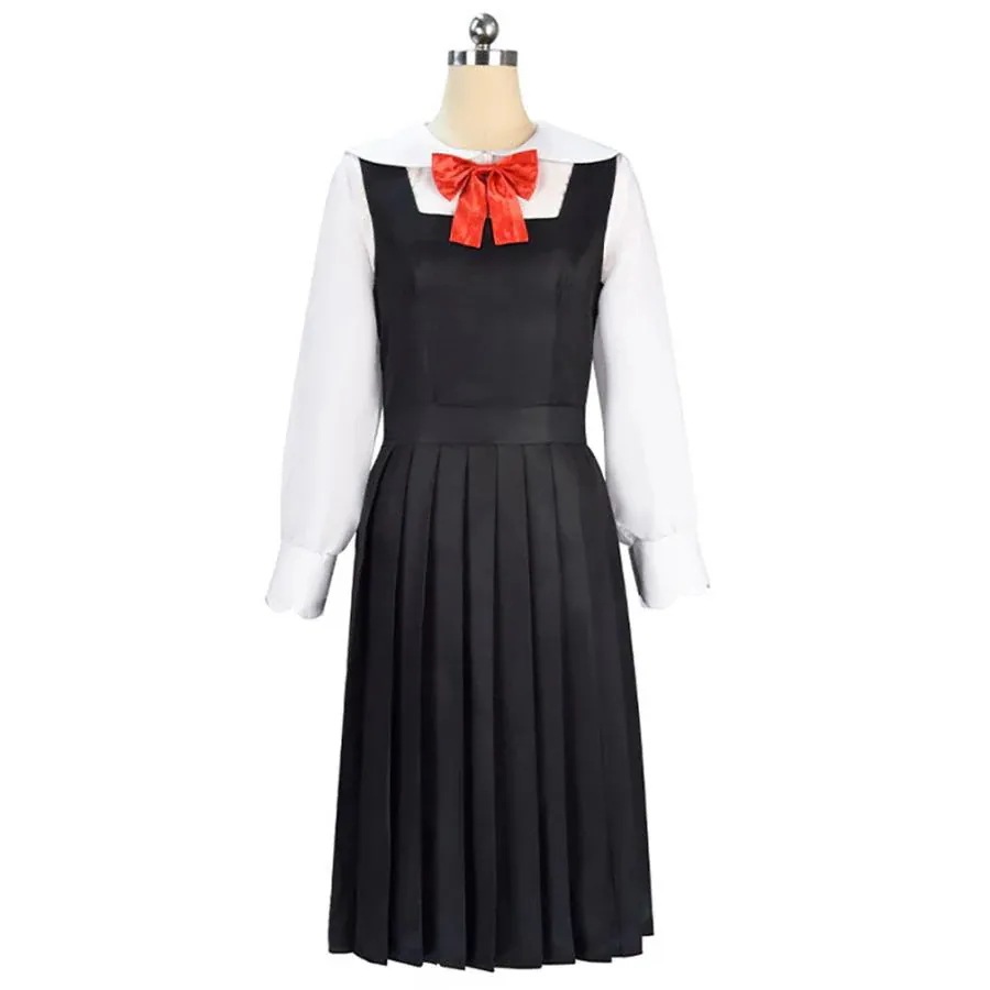 チェンソーマン　東山コベニ　コス服 コスプレ衣装　演出服 変装 仮装　イベント