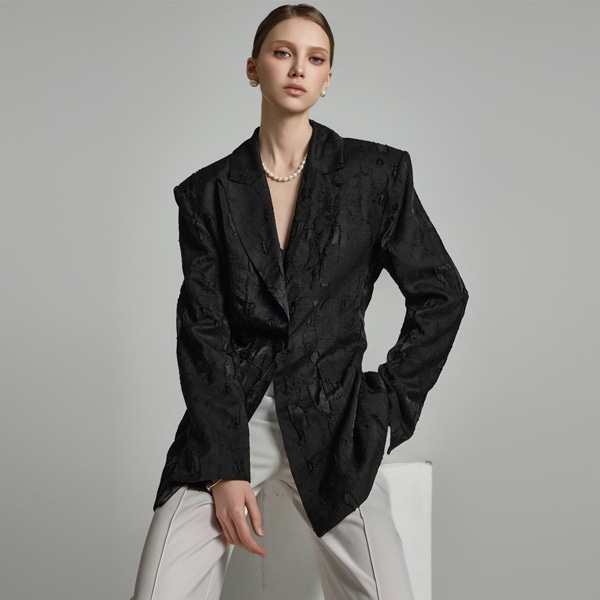 J9309 レースパッド ジャケット