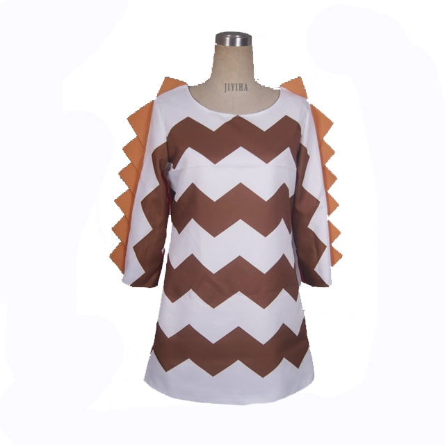 コスレ衣装 に適合する perfume Magic of Love のっち風 コスプレS1328