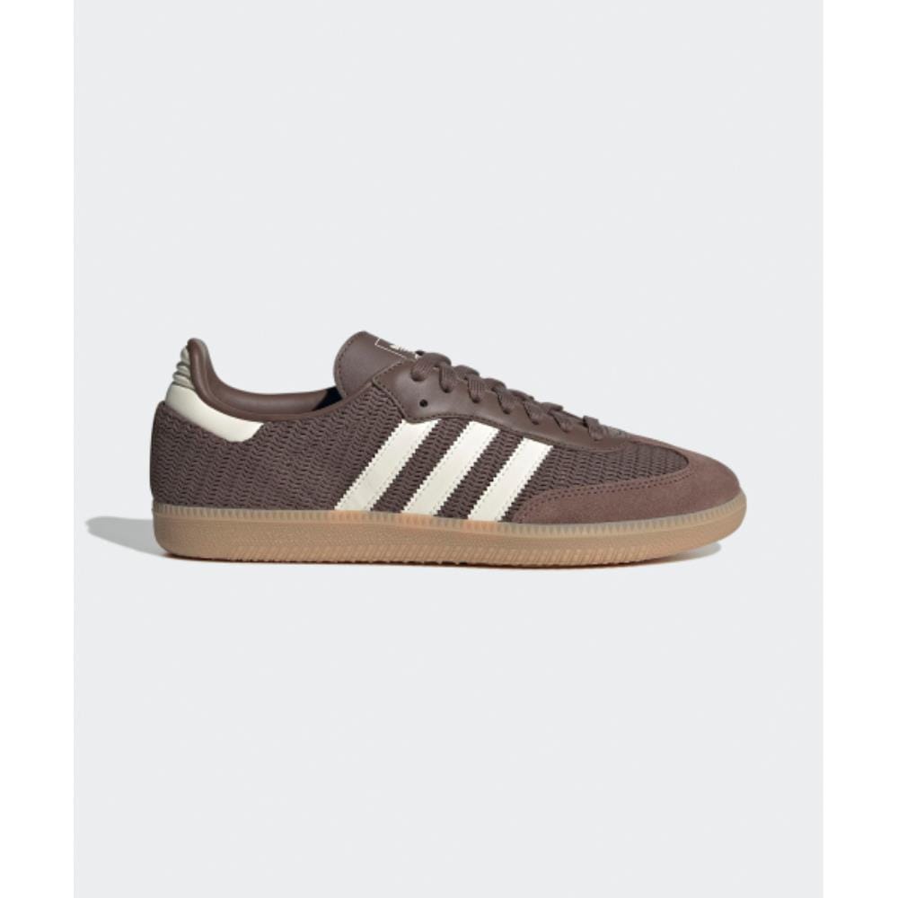 adidas Samba OG Brown JI3184