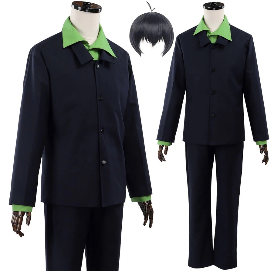 新作入荷ブルロク私服シリーズ 潔世一 蜂楽廻 千切豹馬 御影玲王コスプレ衣装 衣装 ハロウィン仮装 演出服 コスプレ仮装 変装 私服