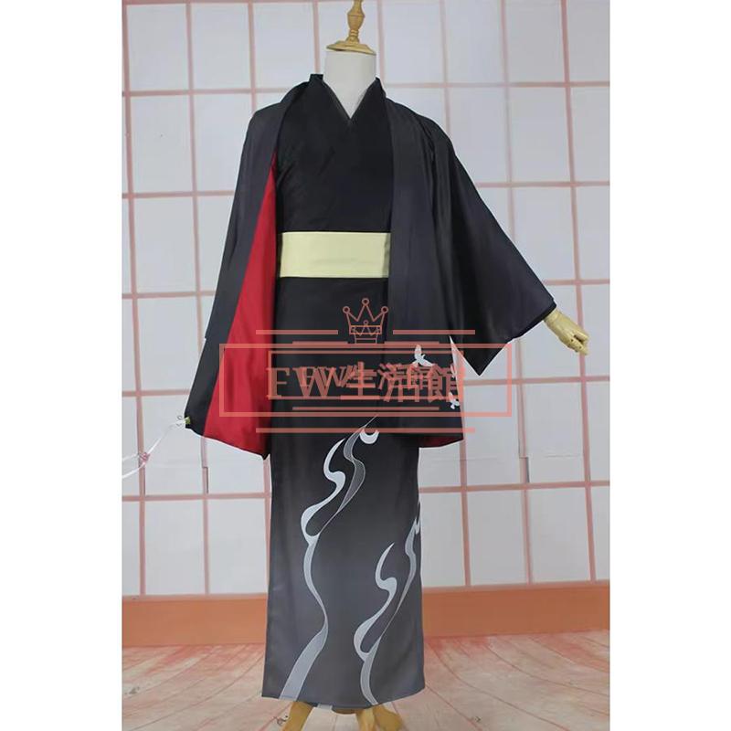 【新品開催 即納】刀剣乱舞 大典太光世 コスプレ衣装 コスチューム 演出服 アニメ ゲーム ハロウィン cosplay 変装 仮装