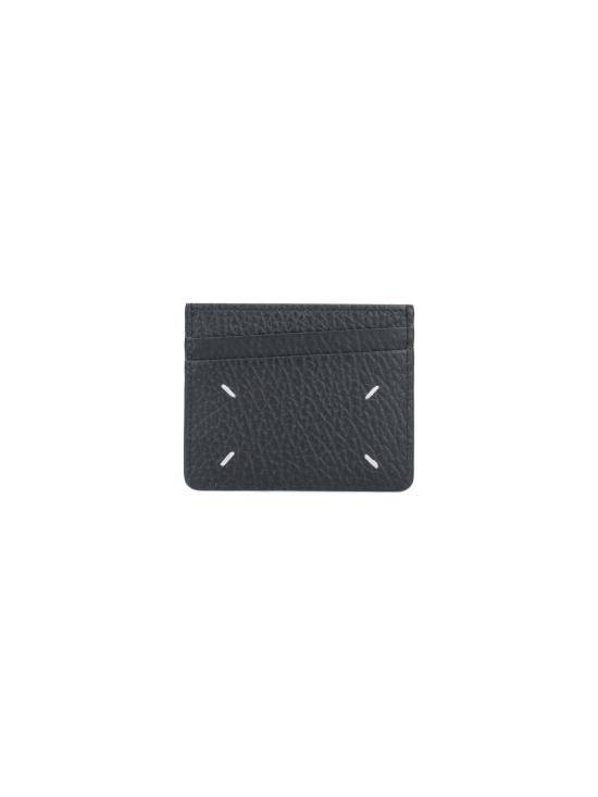 MAISON MARGIELA Women Wallet SA1VX0006 P4455 T8013 Black