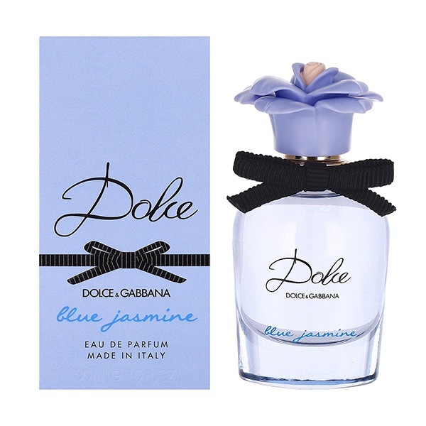 ドルチェ＆ガッバーナ ドルチェ ブルー ジャスミン EDP SP 30ml
