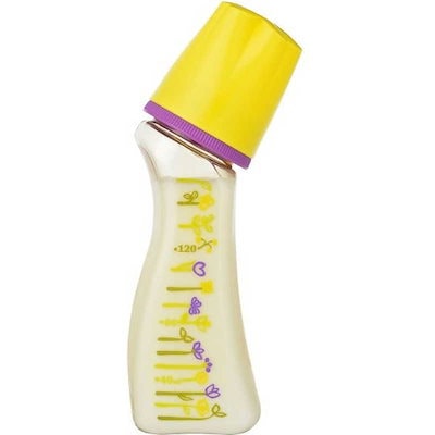 他サイト： ズームティー　Betta ドクターベッタ哺乳びん ブレイン SF4-120ml (PPSU)の商品画像