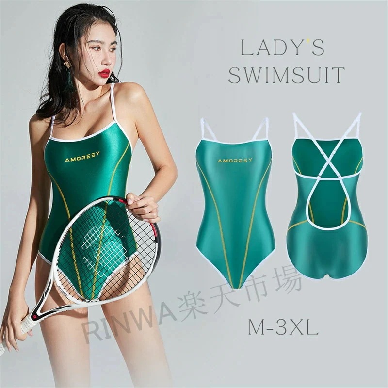 【7月の新作特典】スクール水着 ハイレグ水着 レディース レオタード コスチューム スイムスーツ ボディスーツ 超光沢 コスプレ メンズ レディース 男女兼用 フィットネス水着 競泳 水陸両用 練習用 5,319円