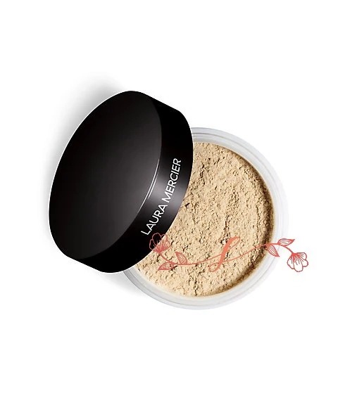 LAU RA MERCIER ルースセッティングパウダー トランスルーセント　29g／フェイスパウダー　正規品
