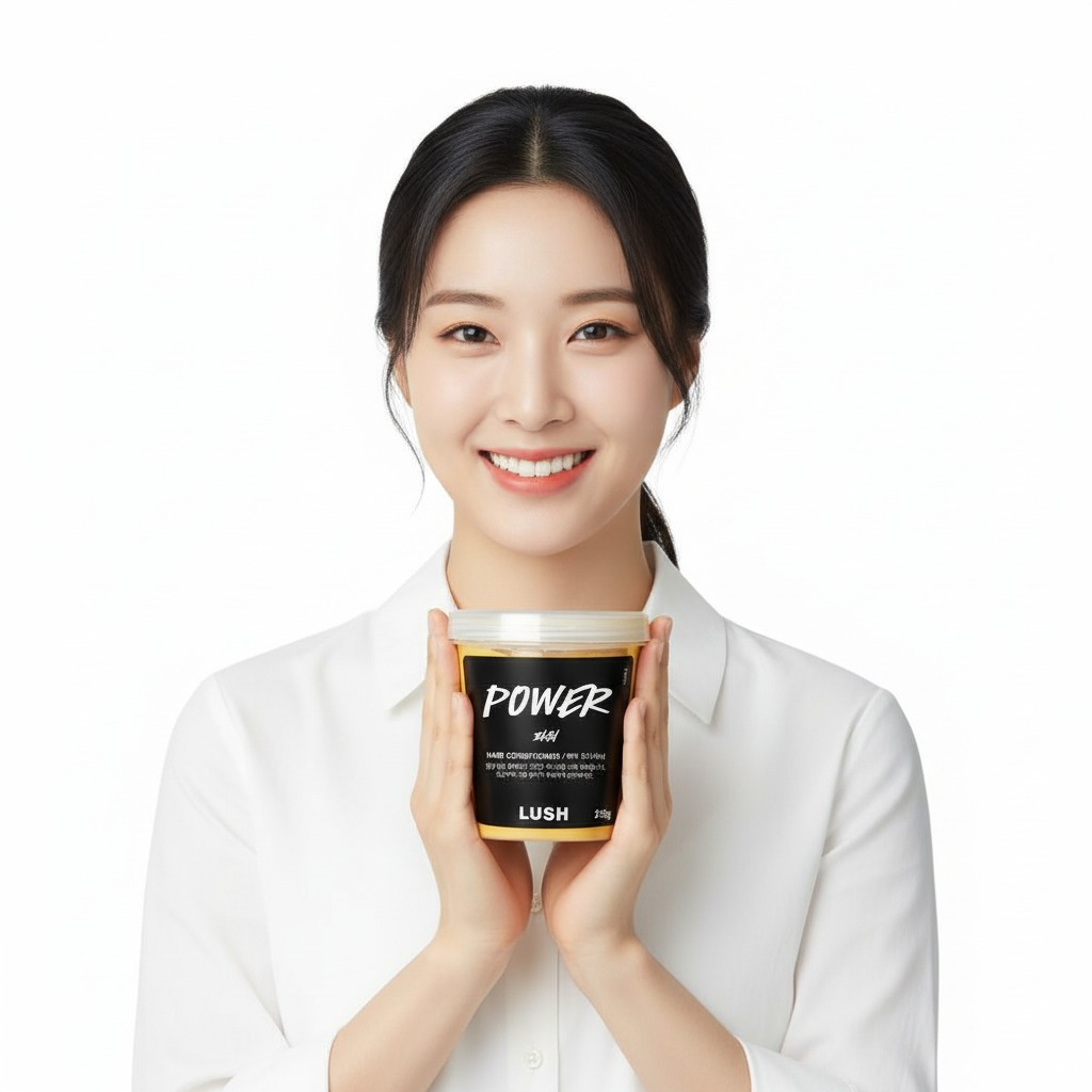 パワー 215g ヘアコンディショナー