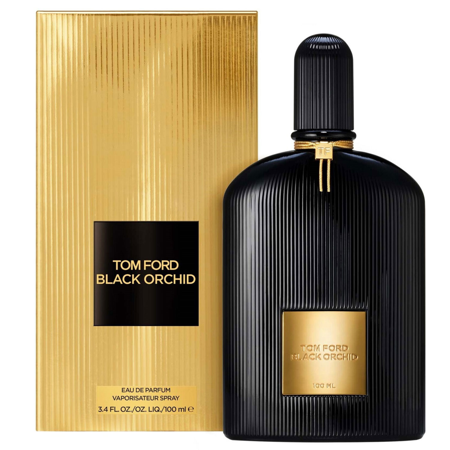 トムフォードブラックオーキッドオードパルファムEDP 100ml