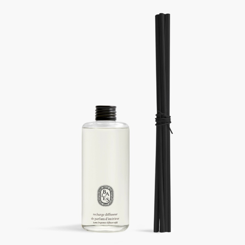 【国内百貨店】ディープディクリッドディフューザーリフィルベイ200ml