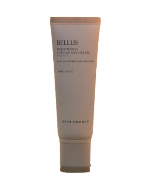 [公式] [正規品] ブライトニング 肌ケア 毛穴ケア しわ改善 ビーガン トーンアップ 日焼け止め 50ml