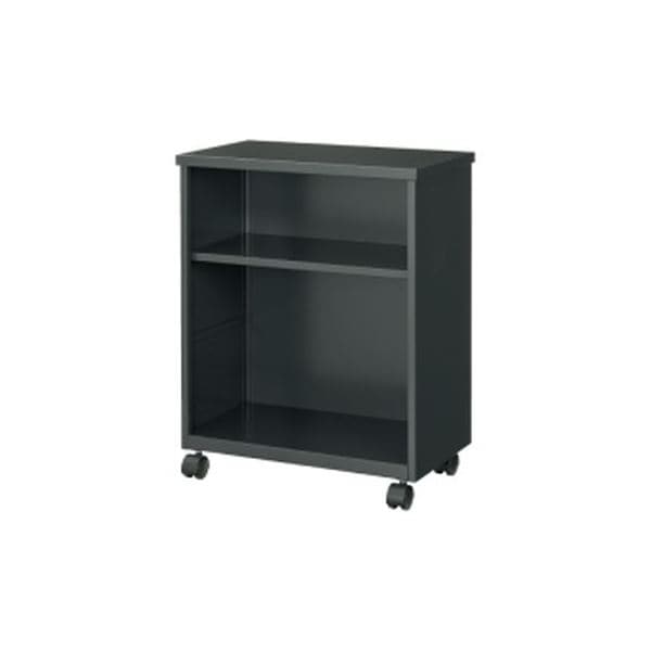 ジョインテックス 組立式アンダーデスクラック JDL-50KD BK[組立品]