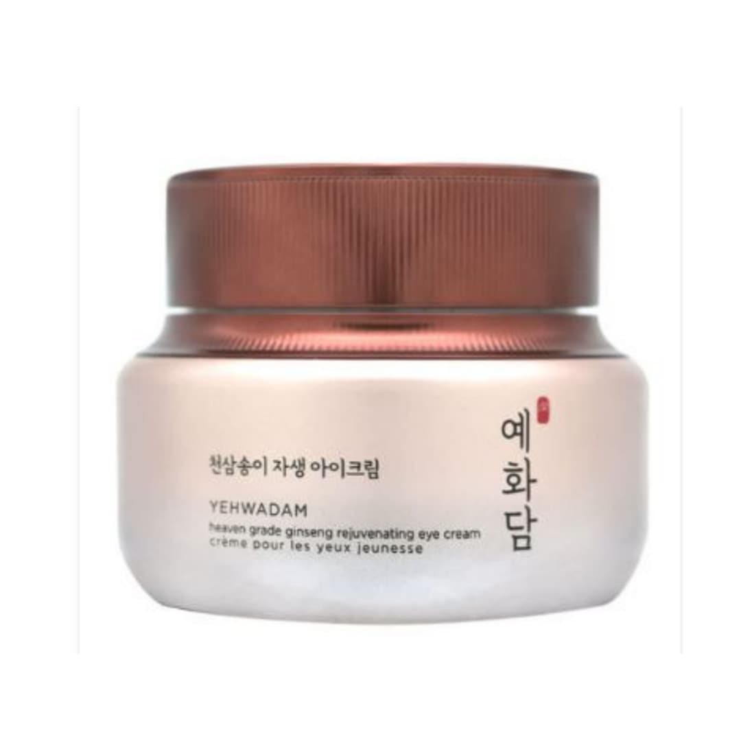 イェファダム 天国等級高麗人参 若返りクリーム 50ml 예화담 천삼송이 자생 크림 4,632円