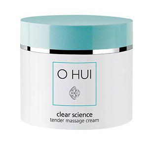 [OHUI]クリアサイエンス テンダーマッサージクリーム230ml / マッサージクリーム / 肌の保湿 / スキンケア 5,205円