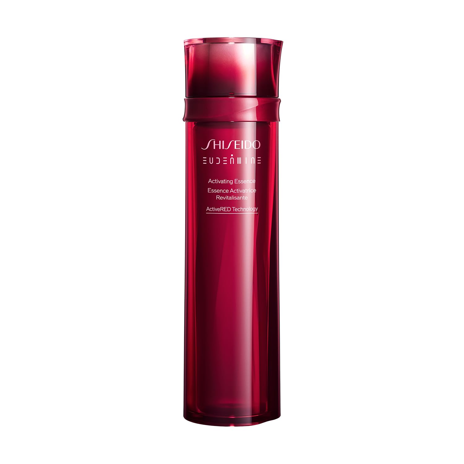 SHISEIDO オイデルミン エッセンスローション 145mL 化粧液 ミルク・ローション状 保湿 乾燥小ジワ 透明感 資生堂