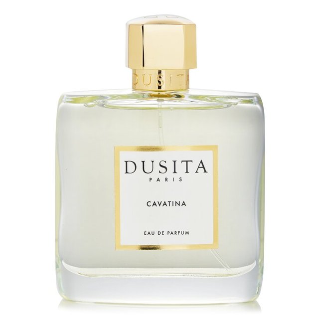 ドゥシタ カヴァティーナ オードパルファム 100ml