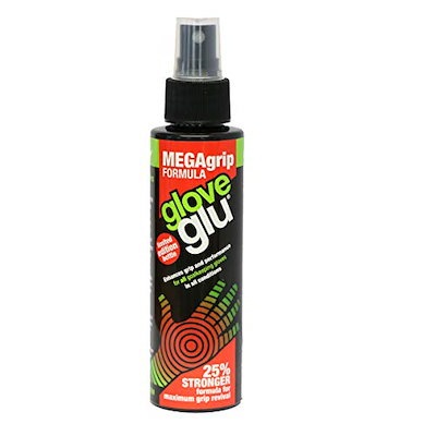 他サイト： エイチオーサッカー HOSOCCER キーパーグローブメンテナンス用品 900103 Gloveglu MEGA Grip Formula 120mlの商品画像