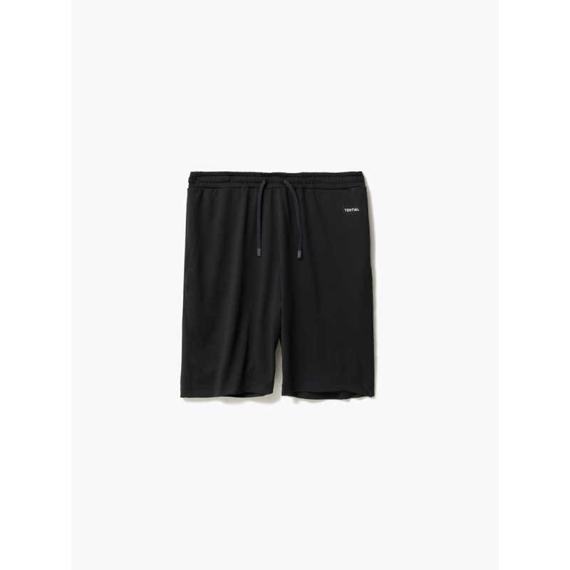 TENTIAL　BAKUNE Dry Men Short 下 ブラック(S)-25SS　25SSBA002M00120004N