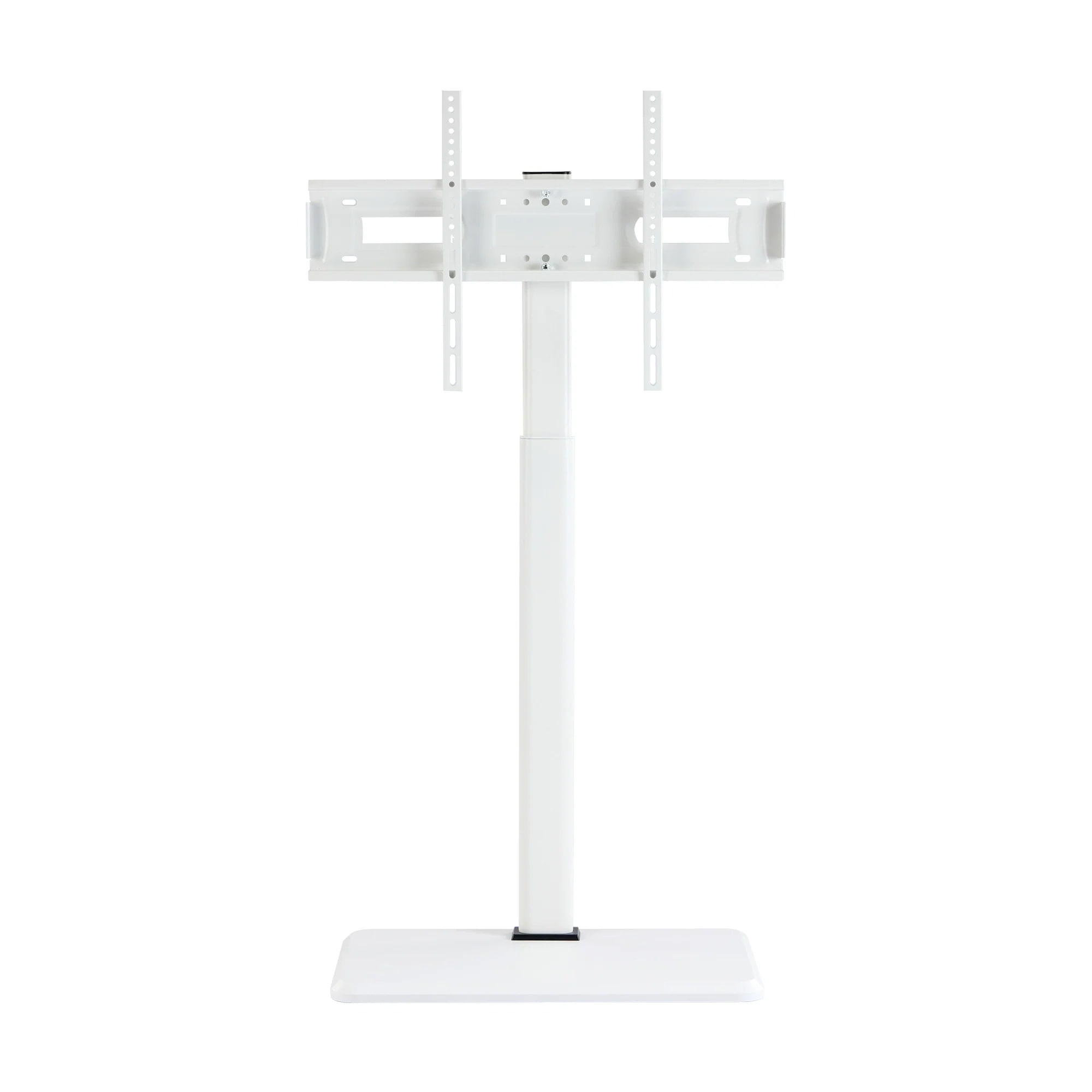 【安心保証】テレビスタンド キャスター付き 壁寄せ ロータイプ 耐震 テレビ台 WALL 単品 棚板 セット テレビ 対応 首振り 角度 調整 壁掛け風 おしゃれ シンプル 白 木目 回転 移動式 T