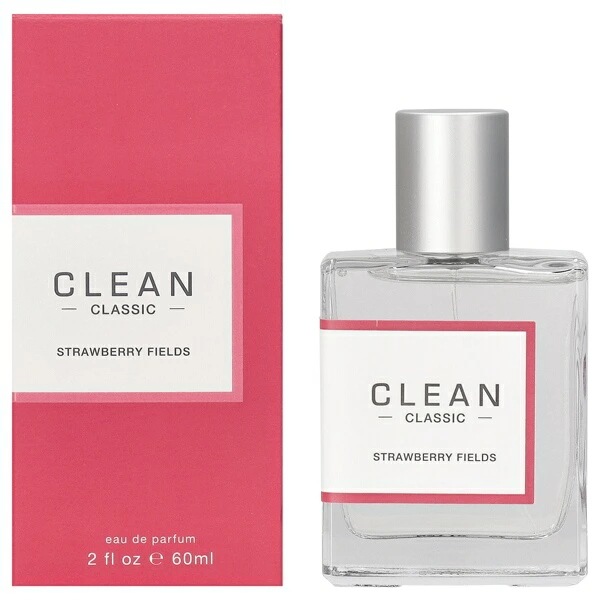クラシック ストロベリーフィールド EDP SP 60ml