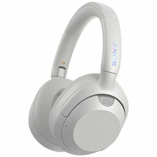 SONY ソニー ワイヤレス ヘッドホン ULT WEAR WH-ULT900N-W オフホワイト