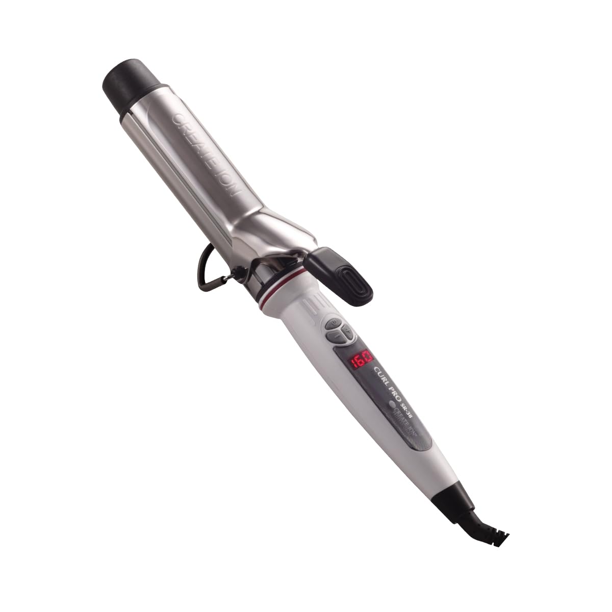 クレイツ(Create) ヘアアイロン イオンカール プロ 38mm C73312 5,580円