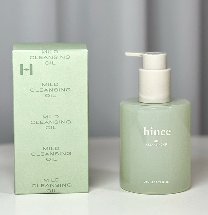 マイルドクレンジングオイル, 215ml