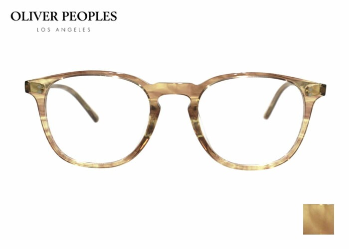 オリバーピープルズ OLIVER PEOPLES ov5491u FINLEY1993 フィンリー1993 ウェリントン アセテート フルリム 日本製 メンズ レディース 眼鏡 48サイズ
