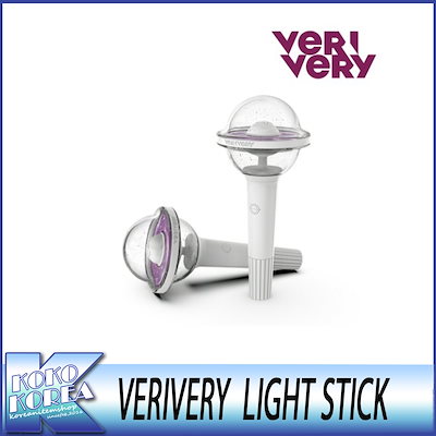 VERIVERY ペンライト アルバム トレカ - メルカリ