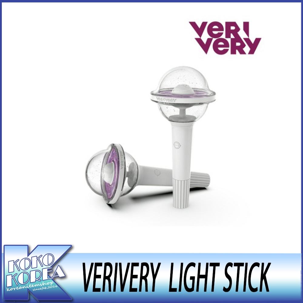 VERIVERY ペンライト 公式グッズ