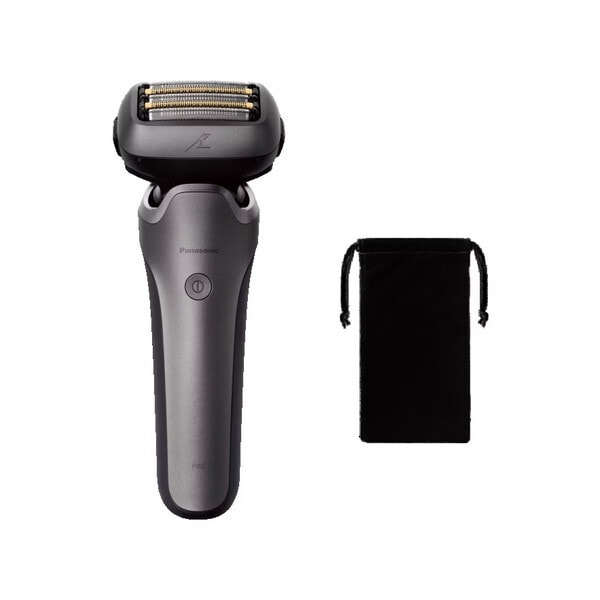 ES-L551U-S チタンシルバー ラムダッシュPRO 5 メンズシェーバー (往復式・5枚刃・充電式)