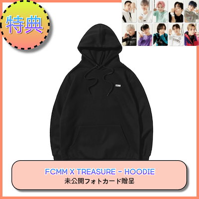 [Qoo10] YGエンターテイメント [FCMM X TREASURE] CL