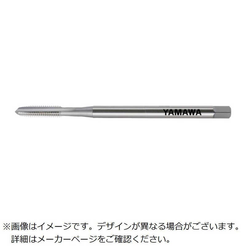 弥満和製作所　ヤマワ ロングハンドタップ LS-HT L150 P3 M20X1.5 5P　LSHT150M20X1.52