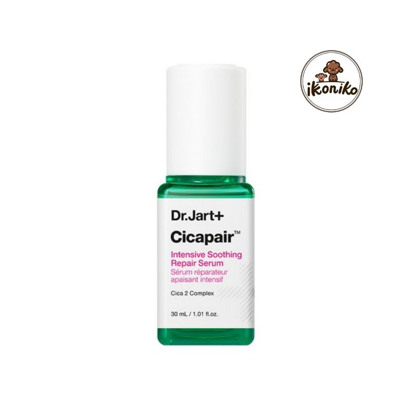 [ENHYPEN PICK] シカペア インテンシブ スージング リペア セラム30ml