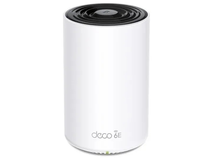 Deco XE75(1パック) Wi-Fi 6Eシステム