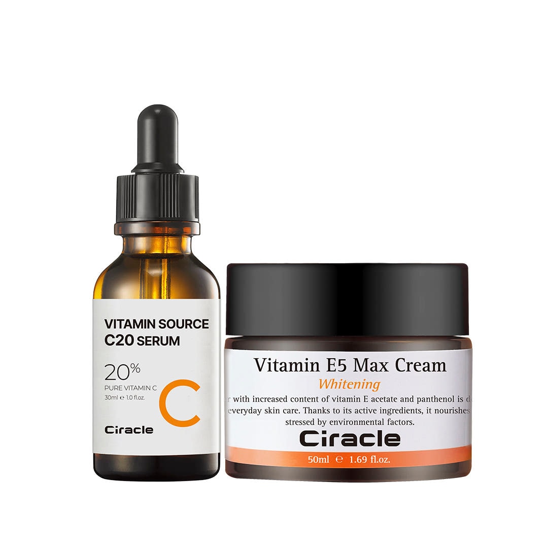 Esthepro ビタミンCセラム, ampoulesとクリームセット image_400x400_klairs.jpg?fitin
