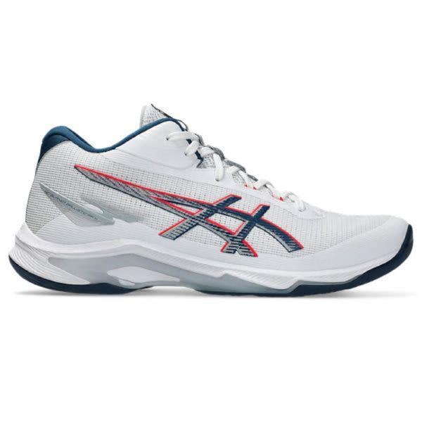 ASICS ネットバーナー バリスティック FF MT 4 112533018-101 ストア正規品 251850