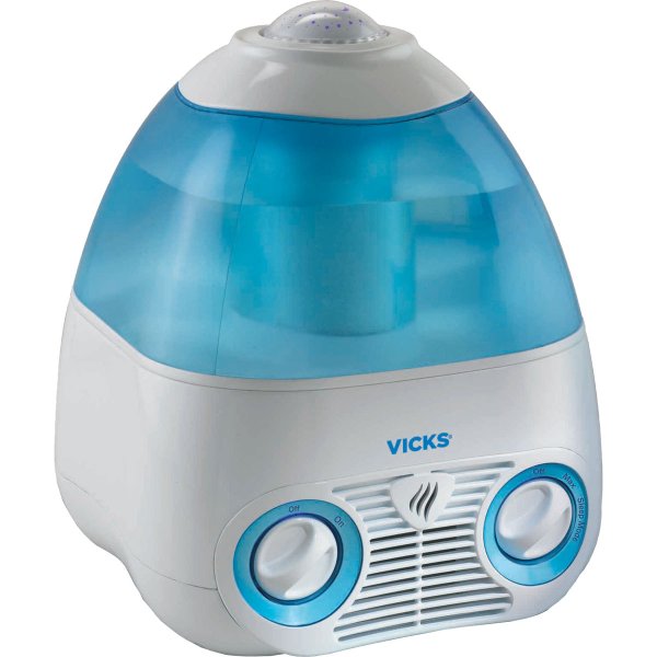 気化式加湿器 V3700