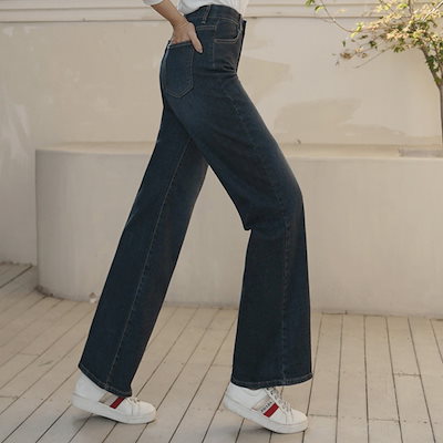 fua accessery door（M）サーモンピンク