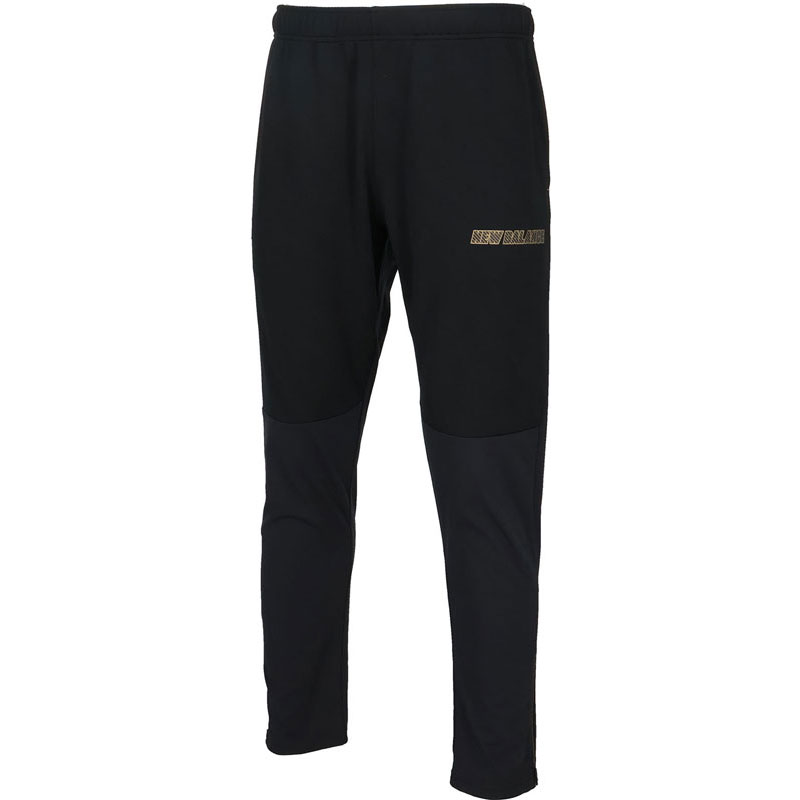 Stretch Knit PT サッカー トレーニングウェア トレーニングパンツメンズ （mb61w152-bk）