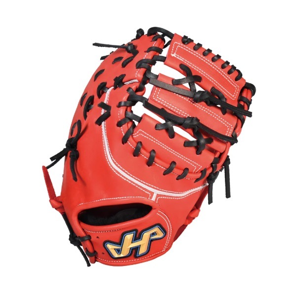 少年軟式用ファーストミット TH-JFR