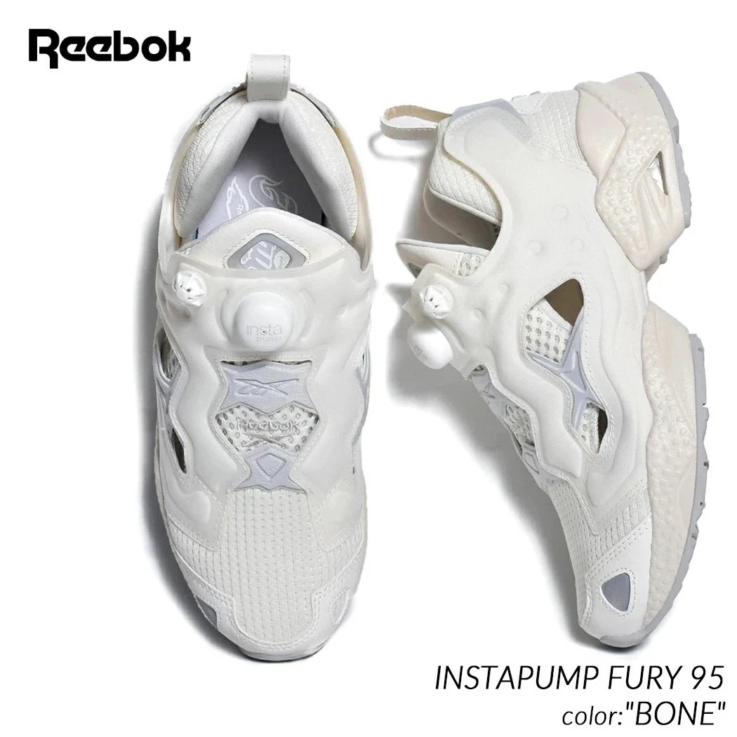 REEBOK INSTAPUMP FURY 95 