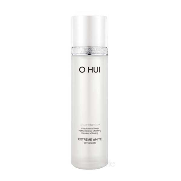 エクストリームホワイトエマルジョン130ml